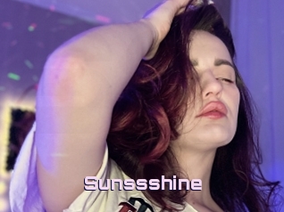 Sunssshine