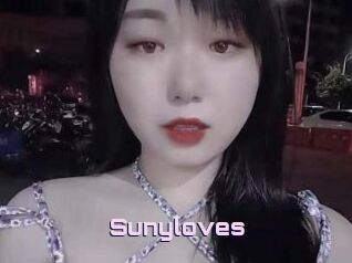 Sunyloves