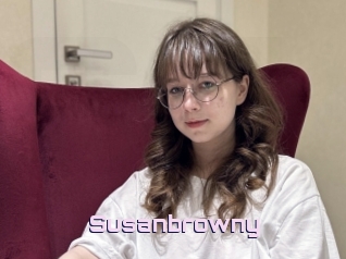 Susanbrowny