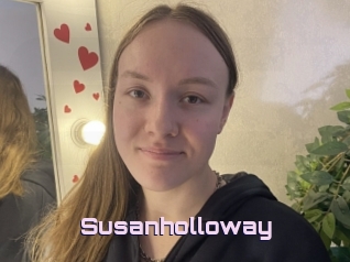 Susanholloway