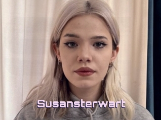 Susansterwart