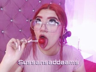 Sussansaddaams