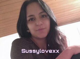 Sussylovexx
