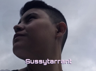 Sussytarrant