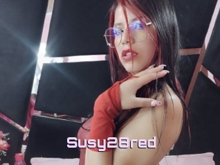 Susy28red