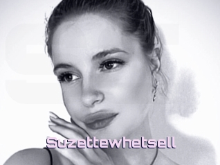 Suzettewhetsell