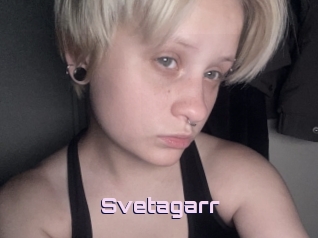 Svetagarr