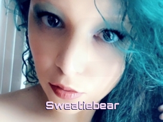 Sweatiebear