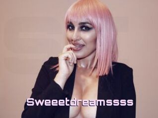 Sweeetdreamssss