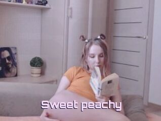Sweet_peachy