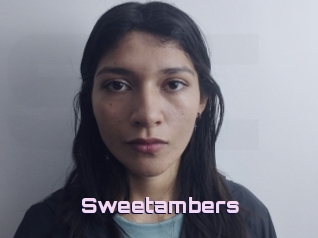 Sweetambers