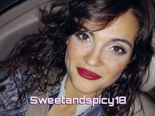 Sweetandspicy18