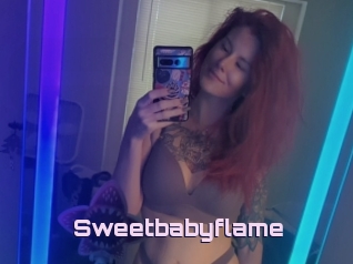 Sweetbabyflame