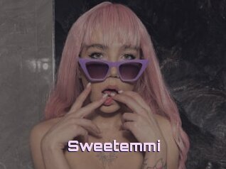 Sweetemmi