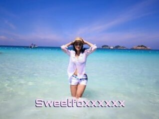 Sweetfoxxxxxx