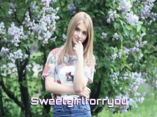 Sweetgirlforryou