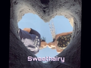 Sweethairy