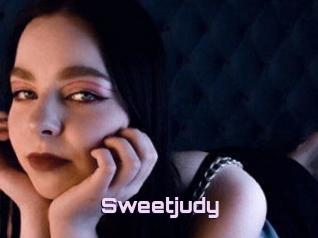 Sweetjudy