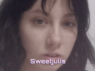 Sweetjulis