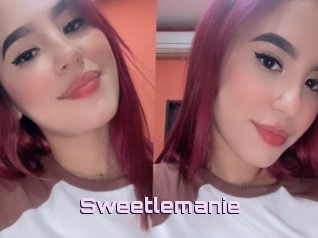 Sweetlemanie