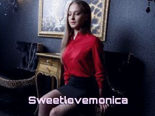 Sweetlovemonica