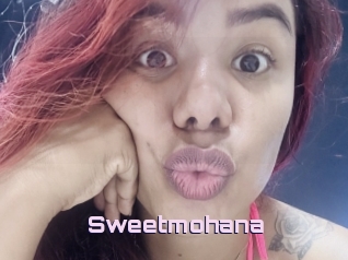 Sweetmohana