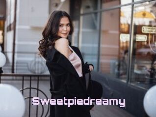 Sweetpiedreamy