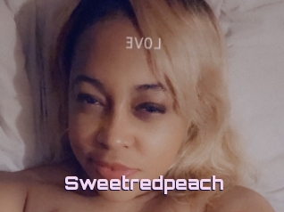 Sweetredpeach