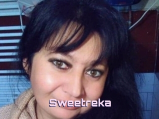 Sweetreka