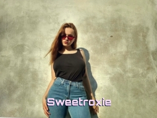 Sweetroxie
