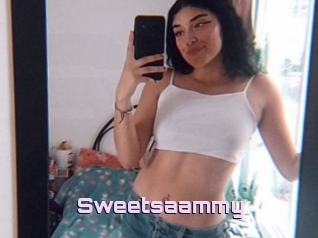 Sweetsaammy