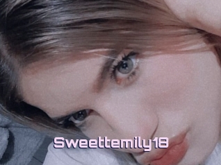 Sweettemily18