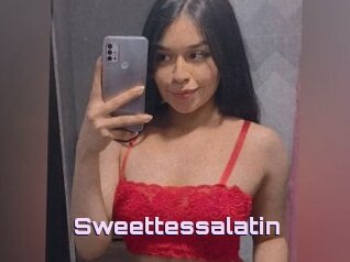 Sweettessalatin