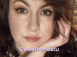 Sweettomeetu
