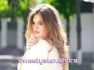 Sweetyalexandra