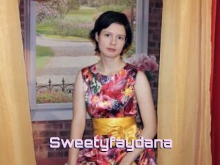 Sweetyfaydana