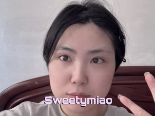 Sweetymiao