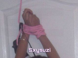 Sxysuzi