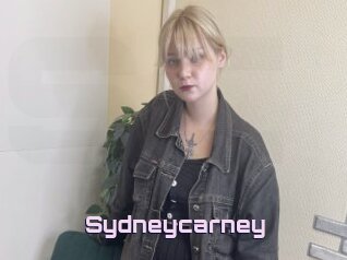Sydneycarney