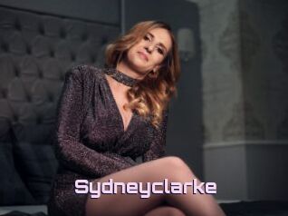 Sydneyclarke