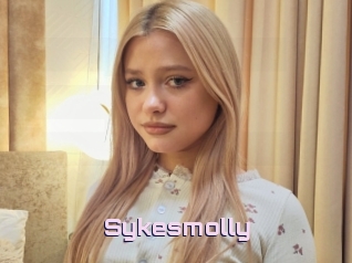 Sykesmolly