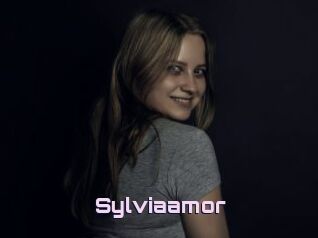 Sylviaamor