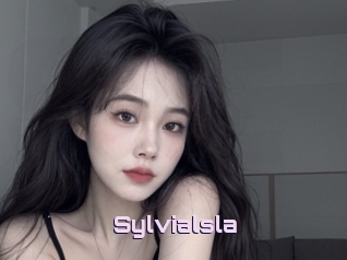 Sylvialsla