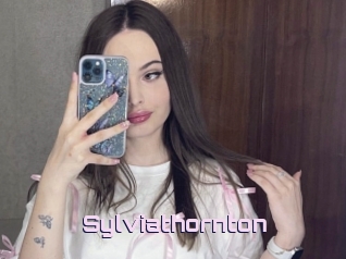 Sylviathornton