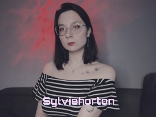 Sylviehorton