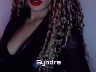 Syndra