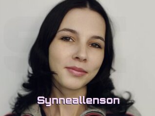 Synneallenson