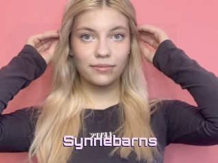 Synnebarns