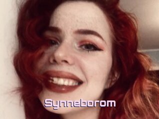 Synneborom