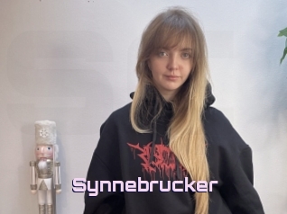 Synnebrucker
